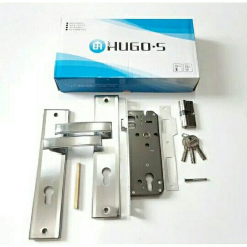 PROMO Handle Ukuran Besar Set Komplit