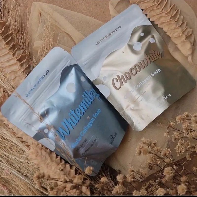 glutacollagensoap
