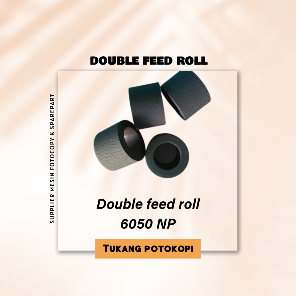 FEEDROLL SET