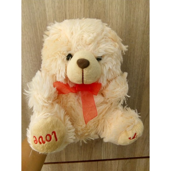 BONEKA BERUANG