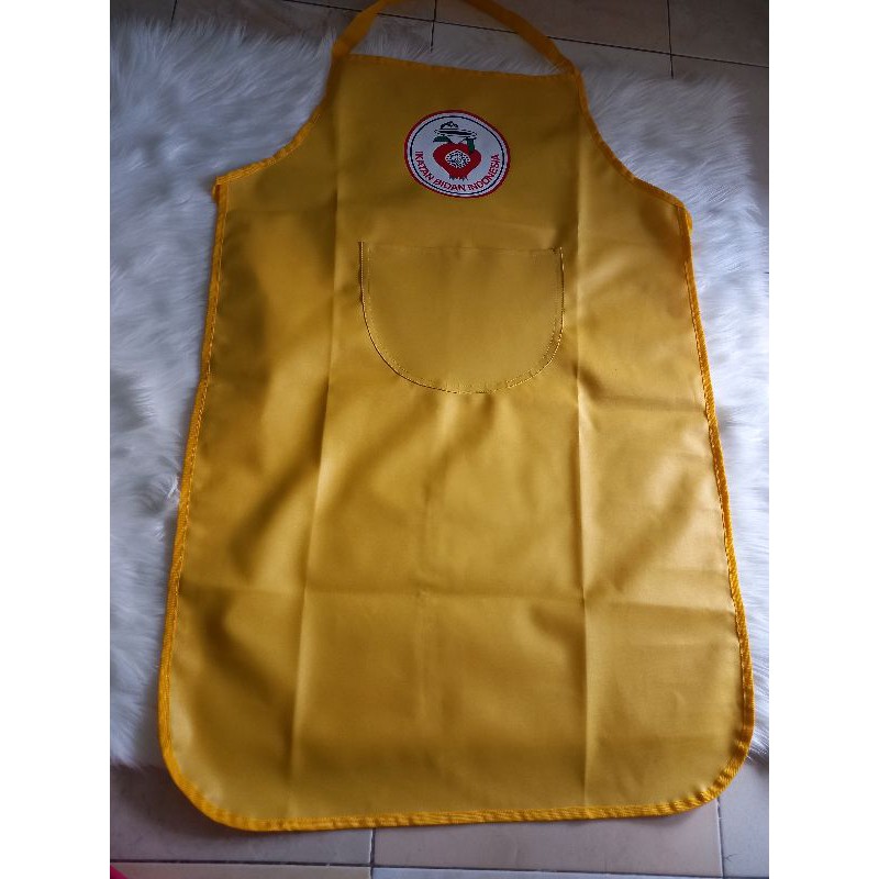 Original Celmek/Apron waterproof Exp Baru