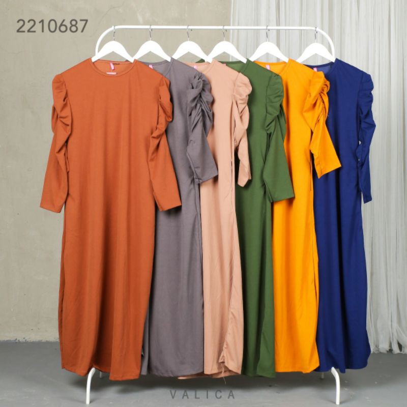 GAMIS MARWAH