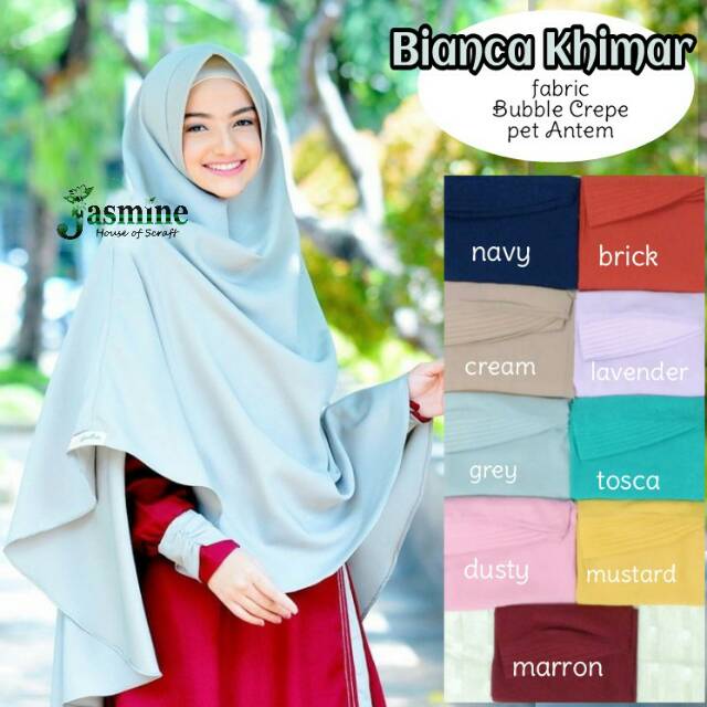 Bianca Khimar
