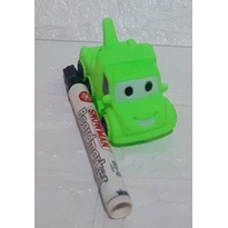 MAINAN BUNYI CIT-CIT MODEL MOBIL