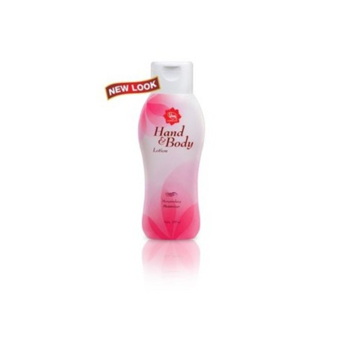 VIVA HANDBODY LOTION 100ML