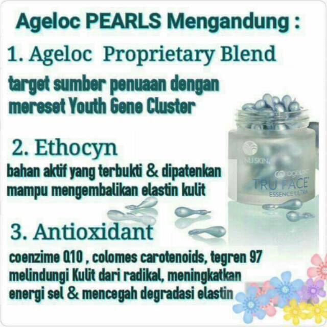 serum anti aging