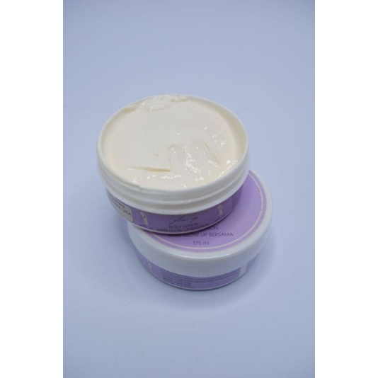 Glow Up Body Lotion