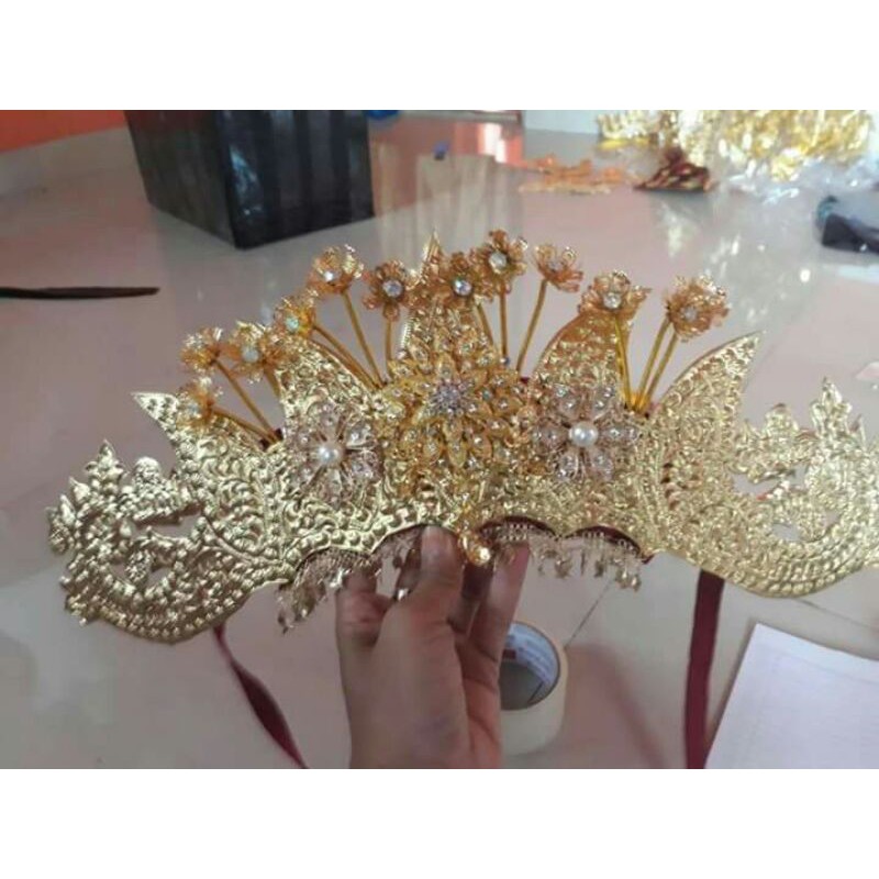mahkota gede flat kuningan