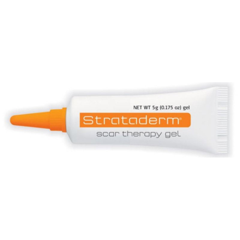 Strataderm 5gr tube
