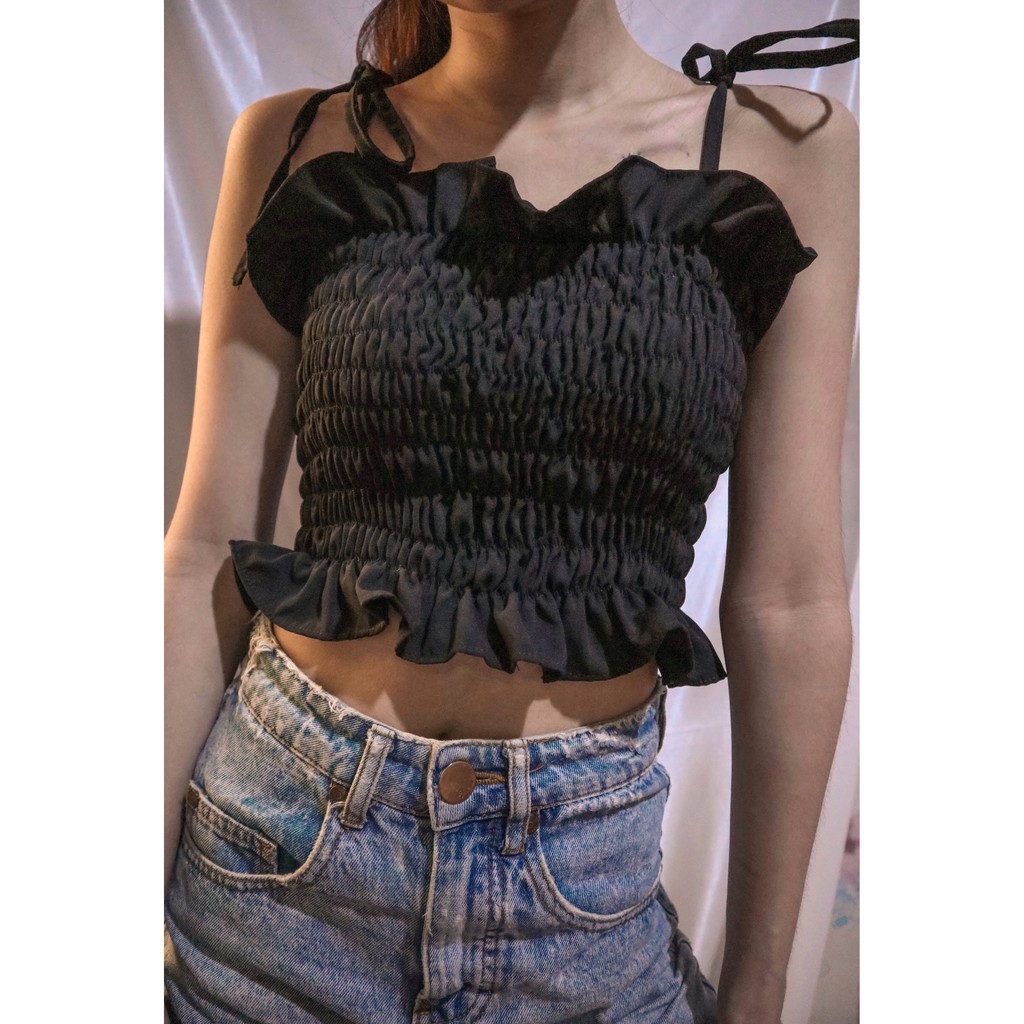 Korean top - Adelaide top