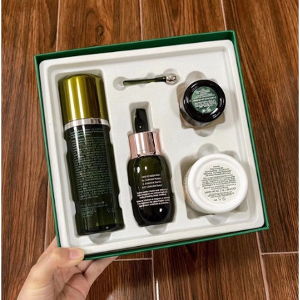 La Mer Set The Essential Healing Collection