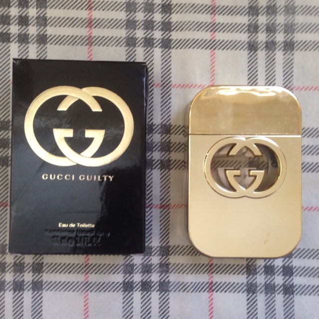 Gucci Guilty