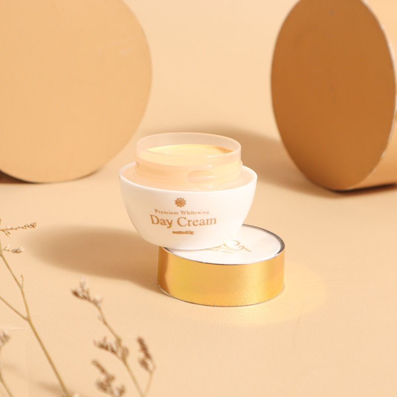 DAY CREAM PREMIUM PRADISKIN