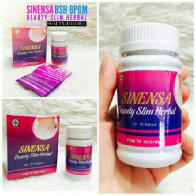 BSH SINENSA