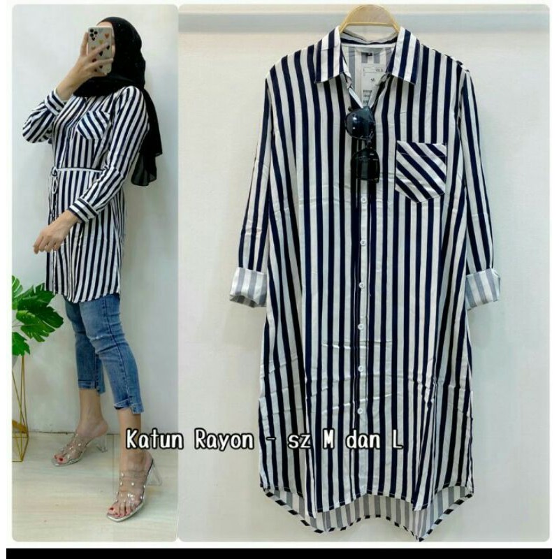 kmja tunik salur