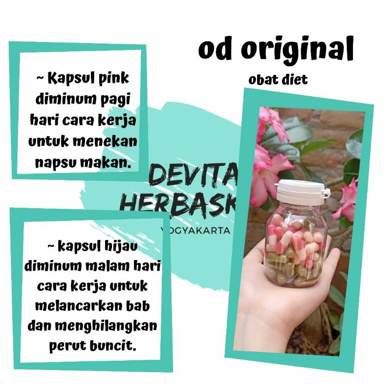ODORIGINAL