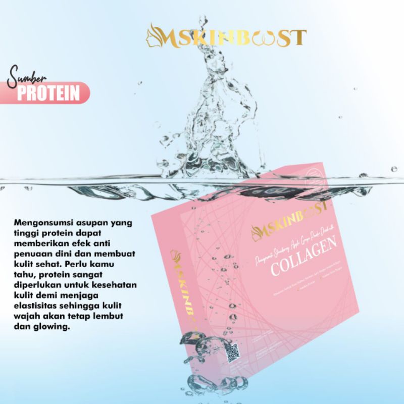 Mskinboost