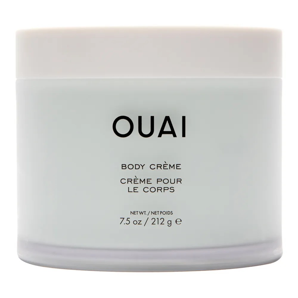 Ouai Body Creme