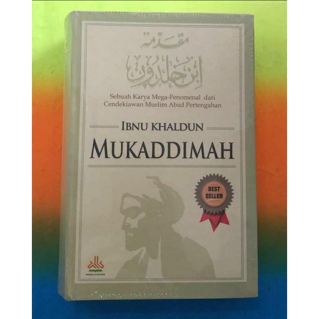 Mukaddimah