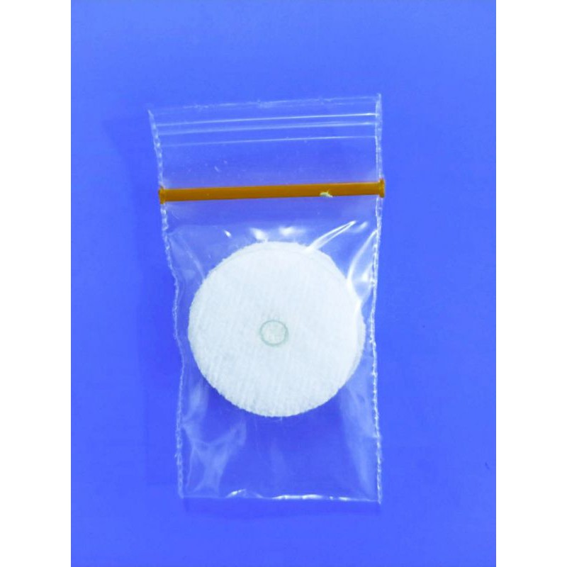 Refill Filter Masker Now You See