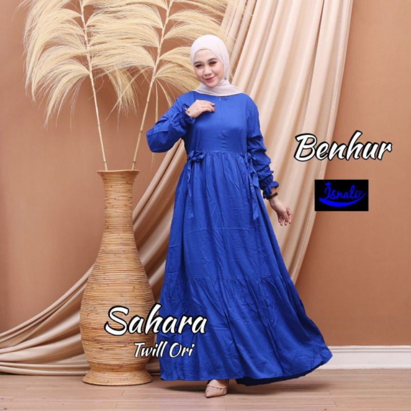 SAHARA TWILL ORI