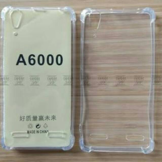 Casing anti crack/bening