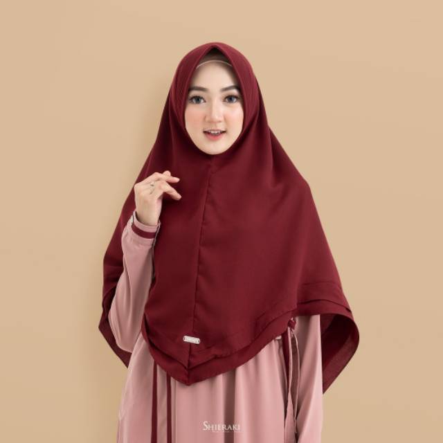 Deriva Khimar
