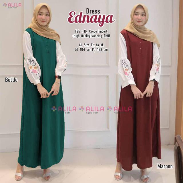 EDNAYA TUNIK