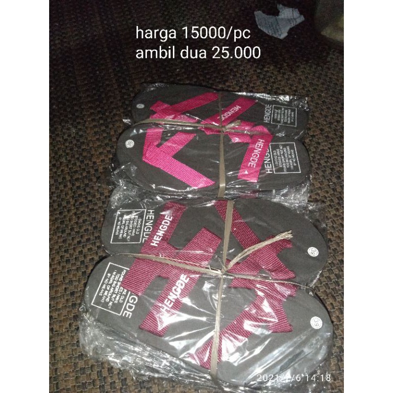 sendal