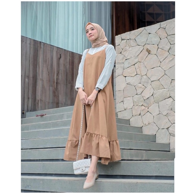 TISANI DRESS