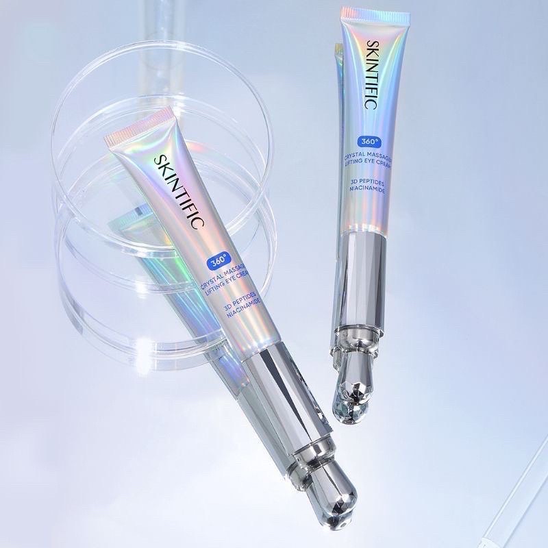 Skintific Eye Cream 3D Peptide Complex
