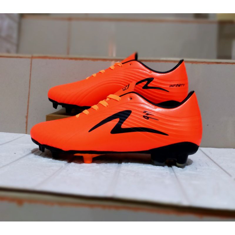 Sepatu Bola Specs acc accelerator Invinity ( BISA COD )