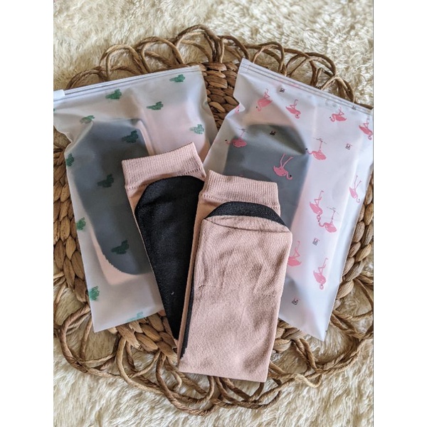 Kaos Kaki Wudhu