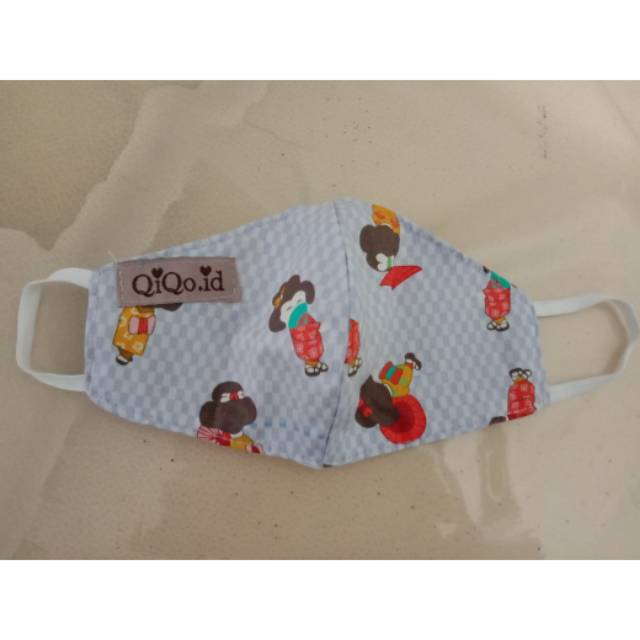 Masker anak