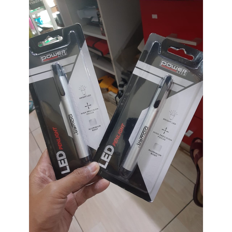 SENTER LED PENLIGHT