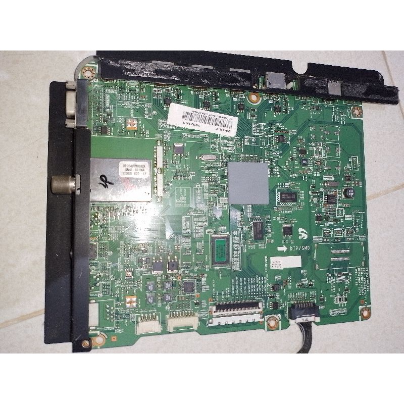 MB Samsung 32D4000