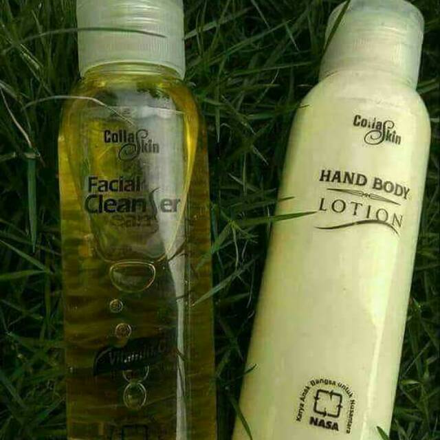 PAKET KOMPLIT