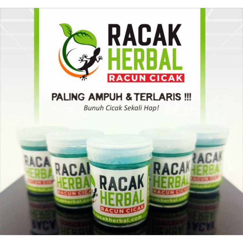 RACAK HERBAL