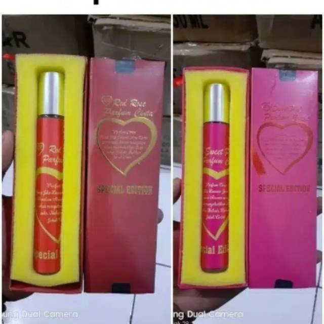 Parfum LOVE EDP.