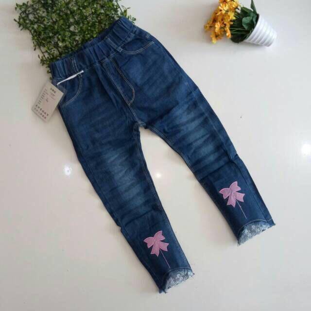 Jins import