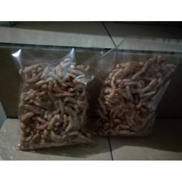 Gurilem besar