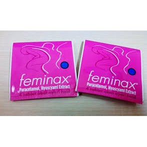 FEMINAX