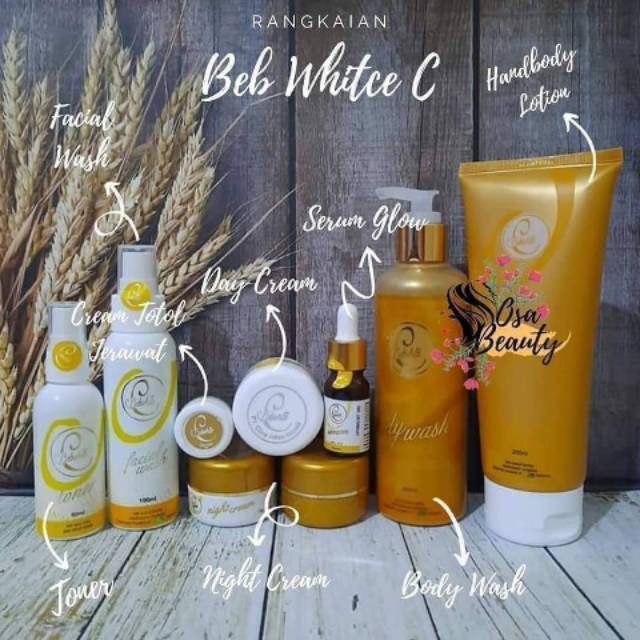Cream BebwhiteC