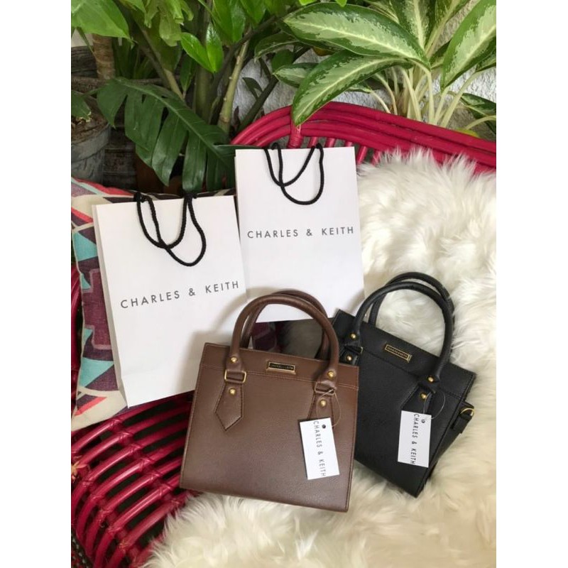 Charles & keith
