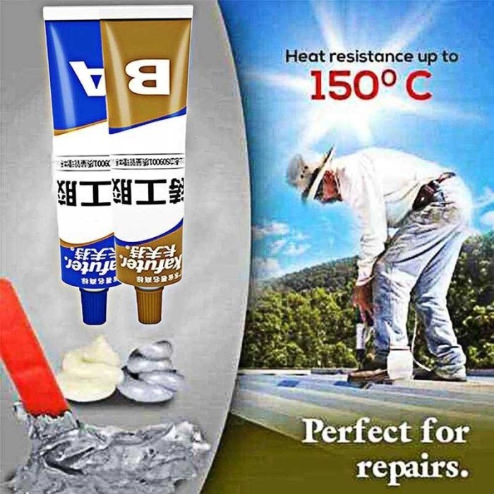Gel Reparasi Dyo -