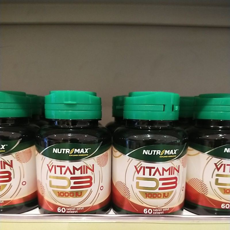 Nutrimax