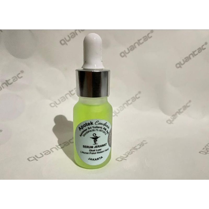 Serum acne ( JERAWAT )