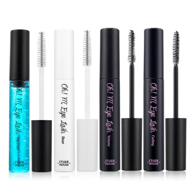 Etude - Oh! M eye lash mascara