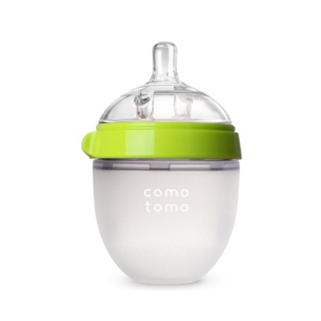 COMOTOMO 150 ML GREEN