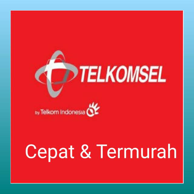 Pulsa Termurah Telkomsel 5.000
